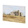100870-L - Autumnal Equinox I by Mercana Studio a Hand Embellished Textured Canvas