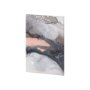 100781-S - Nile I by Mercana Studio a Hand Embellished Textured Canvas