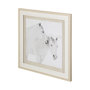 12186 - Grand Canyone Old Saddle 2 by Dunker a Framed Art Print Matted under Glass
