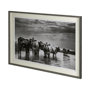 12287 - In the River by Mercana Studio a Framed Photo Art Print Matted under Glass