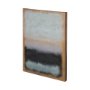 100969-L - Cumulus by Filippo Ioco a Hand Embellished Textured Canvas