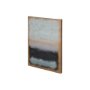 100969-S - Cumulus by Filippo Ioco a Hand Embellished Textured Canvas