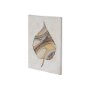 100971-S - Leafy Patterns 1 by Filippo Ioco a Hand Embellished Textured Canvas