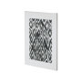 101000-S - Diamonds by Mercana Studio a Hand Embellished Textured Canvas