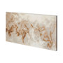 101011-L - Surface by Corrie LaVelle a Hand Embellished Textured Canvas