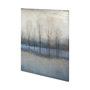 101104-L - Last Day of Fall IV by Tim OToole a Hand Embellished Textured Canvas