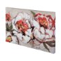 101129-L - Charade of Spring by Mercana Studio a Hand Embellished Textured Canvas