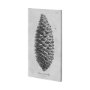101043-L - Pinus Australis by Mercana Studio a Hand Embellished Textured Canvas