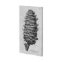 101044-L - Swedish Juniper by Mercana Studio a Hand Embellished Textured Canvas