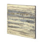 101120-L - Alloy 3 by Mercana Studio a Hand Embellished Textured Canvas