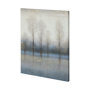 101103-L - Last Day of Fall III by Tim OToole a Hand Embellished Textured Canvas
