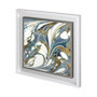 12365 - Metamorphosis II by Liz Jardine a Hand Embellished Textured Framed Art Print