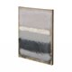 100970-L - Stratus by Filippo Ioco a Hand Embellished Textured Canvas