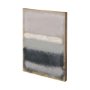 100970-L - Stratus by Filippo Ioco a Hand Embellished Textured Canvas