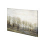 100968-S - Dreams & Trees Landscape by Matina Theodosiou a Hand Embellished Textured Canvas