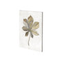 100972-S - Leafy Patterns 2 by Filippo Ioco a Hand Embellished Textured Canvas