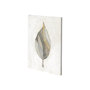 100973-S - Leafy Patterns 3 by Filippo Ioco a Hand Embellished Textured Canvas