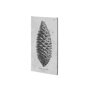 101043-S - Pinus Australis by Mercana Studio a Hand Embellished Textured Canvas