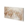 101011-S - Surface by Corrie LaVelle a Hand Embellished Textured Canvas