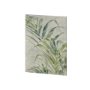 101024-S - Fresh Unfolds II by Mercana Studio a Hand Embellished Textured Canvas