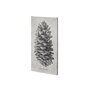 101042-S - Larix Europa by Mercana Studio a Hand Embellished Textured Canvas