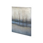 101104-S - Last Day of Fall IV by Tim OToole a Hand Embellished Textured Canvas