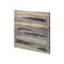 101118-S - Alloy 1 by Mercana Studio a Hand Embellished Textured Canvas