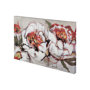 101129-S - Charade of Spring by Mercana Studio a Hand Embellished Textured Canvas