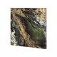 101143-S - Unknown by Corrie LaVelle a Hand Embellished Textured Canvas