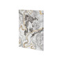 101159-S - Topography I by Mercana Studio a Hand Embellished Textured Canvas