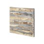 101121-S - Alloy 4 by Mercana Studio a Hand Embellished Textured Canvas