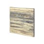 101120-S - Alloy 3 by Mercana Studio a Hand Embellished Textured Canvas