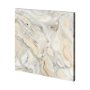 101138-L - Alabaster IV by Mercana Studio a Hand Embellished Textured Canvas