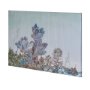 101147-L - Breathe I by Mercana Studio a Hand Embellished Textured Canvas