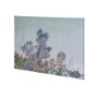 101147-S - Breathe I by Mercana Studio a Hand Embellished Textured Canvas