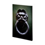 101192-S - Doccione by Mercana Studio a Hand Embellished Textured Canvas