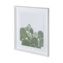 12540 - Socorro by Assaf Frank a Hand Embellished Textured Framed Art Photograph Matted under Glass