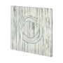 101235-S - Gyrate I by Vanna Lam a Hand Embellished Textured Canvas