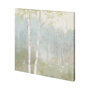101263-S - Spring Fling I Cool by Mercana Studio a Hand Embellished Textured Canvas