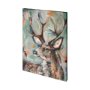 101292-S - Buck by Altamura a Hand Embellished Textured Canvas