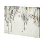 101297-S - Icarus II by Mercana Studio a Hand Embellished Textured Canvas