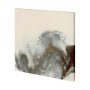 101298-L - Threshold I by Gabrielle Crawford a Hand Embellished Textured Canvas
