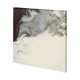 101299-S - Threshold II by Gabrielle Crawford a Hand Embellished Textured Canvas