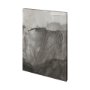 101308-S - Rising Ridge II by Mercana Studio a Hand Embellished Textured Canvas