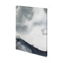 101330-S - Are One I by Gabrielle Crawford a Hand Embellished Textured Canvas
