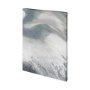 101332-S - Are One III by Gabrielle Crawford a Hand Embellished Textured Canvas