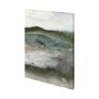 101334-S - Equatorial Drift II by Gabrielle Crawford a Hand Embellished Textured Canvas