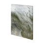 101335-S - Equatorial Drift III by Gabrielle Crawford a Hand Embellished Textured Canvas
