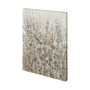 101364-L - Early Fall Flowers I by Tim OToole a Hand Embellished Textured Canvas