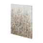 101365-L - Early Fall Flowers I by Tim OToole a Hand Embellished Textured Canvas